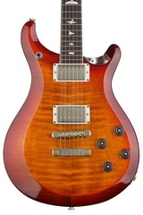 PRS S2 McCarty 594 Electric Guitar - Dark Cherry Sunburst