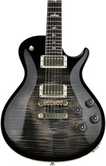 PRS McCarty Singlecut 594 Electric Guitar - Charcoal Burst