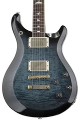 PRS S2 McCarty 594 Electric Guitar - Faded Blue Smokeburst