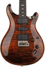 PRS 509 Electric Guitar - Orange Tiger