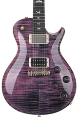 PRS Mark Tremonti Signature 10-Top Electric Guitar with Adjustable Stoptail - Purple Iris
