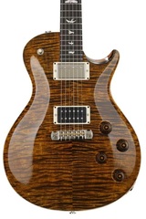 PRS Mark Tremonti Signature Electric Guitar with Adjustable Stoptail - Yellow Tiger