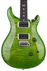 PRS Custom 24 Electric Guitar - Eriza Verde