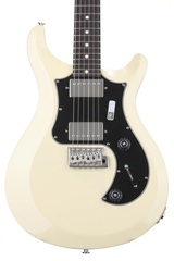 PRS S2 Standard 24 Electric Guitar - Antique White
