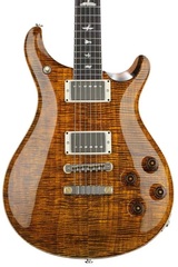 PRS McCarty 594 Electric Guitar - Yellow Tiger