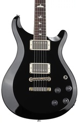 PRS S2 McCarty 594 Thinline Electric Guitar - Black
