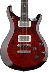 PRS S2 McCarty 594 Electric Guitar - Fire Red Burst