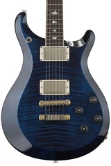 PRS S2 McCarty 594 Electric Guitar - Whale Blue