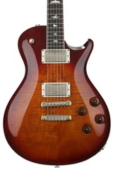 PRS McCarty Singlecut 594 - Dark Cherry Burst