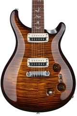 PRS Paul's Guitar Electric Guitar - Black Gold Burst