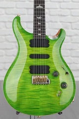 PRS 509 10-Top Electric Guitar - Eriza Verde