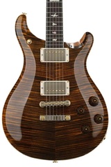 PRS McCarty 594 Electric Guitar - Yellow Tiger 10-Top