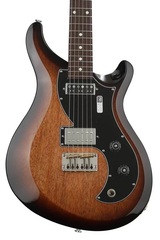 PRS S2 Vela Electric Guitar - McCarty Tobacco Sunburst