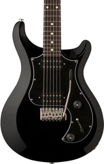 PRS S2 Standard 22 Electric Guitar - Black