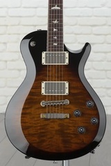 PRS S2 Singlecut McCarty 594 Electric Guitar - Black Amber