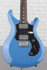 PRS S2 Standard 24 Electric Guitar - Mahi Blue