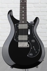 PRS S2 Standard 24 Electric Guitar - Black