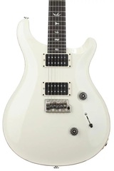 PRS Custom 24 Electric Guitar with Pattern Thin Neck - Antique White