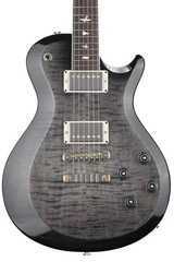 PRS S2 McCarty 594 Singlecut Electric Guitar - Elephant Gray