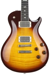 PRS McCarty Singlecut 594 Electric Guitar - McCarty Tobacco Sunburst