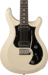 PRS S2 Standard 22 Electric Guitar - Antique White