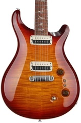 PRS Paul's Guitar Electric Guitar - Dark Cherry Burst