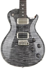PRS Mark Tremonti Signature Electric Guitar with Tremolo - Charcoal