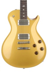 PRS McCarty Singlecut 594 Electric Guitar - Gold Top