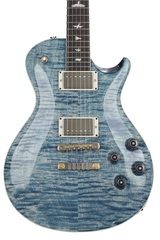 PRS McCarty Singlecut 594 Electric Guitar - Faded Whale Blue