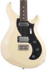 PRS S2 Vela Electric Guitar - Antique White