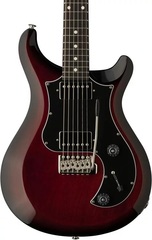 PRS S2 Standard 22 Electric Guitar - Scarlet Sunburst
