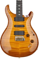 PRS 509 10-Top Electric Guitar - McCarty Sunburst