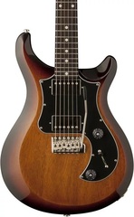 PRS S2 Standard 24 Electric Guitar - McCarty Tobacco Sunburst