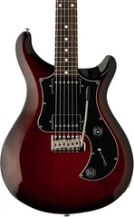 PRS S2 Standard 24 Electric Guitar - Scarlet Sunburst