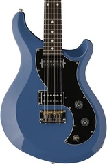 PRS S2 Vela Electric Guitar - Mahi Blue