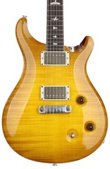 PRS McCarty Electric Guitar with Straight Stoptail - McCarty Sunburst
