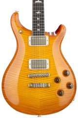 PRS McCarty 594 Electric Guitar - McCarty Sunburst 10-Top