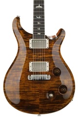 PRS McCarty Electric Guitar with Straight Stoptail - Yellow Tiger