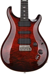 PRS 509 Electric Guitar - Fire Red Burst