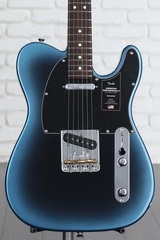Fender American Professional II Telecaster - Dark Night with Rosewood Fingerboard