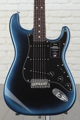 Fender American Professional II Stratocaster - Dark Night with Rosewood Fingerboard