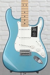 Fender Player Stratocaster - Tidepool with Maple Fingerboard