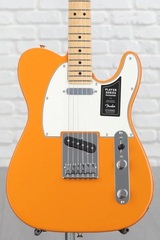 Fender Player Telecaster - Capri Orange