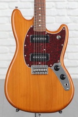 Fender Player Mustang 90 - Aged Natural