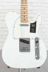 Fender Player Telecaster - Polar White with Maple Fingerboard