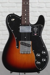 Fender American Original '70s Telecaster Custom - 3-Color Sunburst