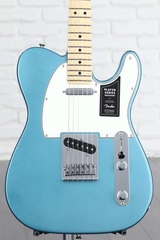 Fender Player Telecaster - Tidepool with Maple Fingerboard