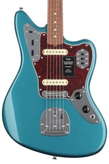 Fender Vintera '60s Jaguar - Ocean Turquoise