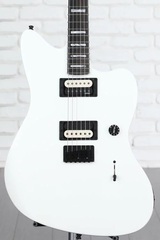 Fender Jim Root Jazzmaster - Polar White