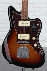Fender Vintera '60s Jazzmaster Modified - 3-color Sunburst